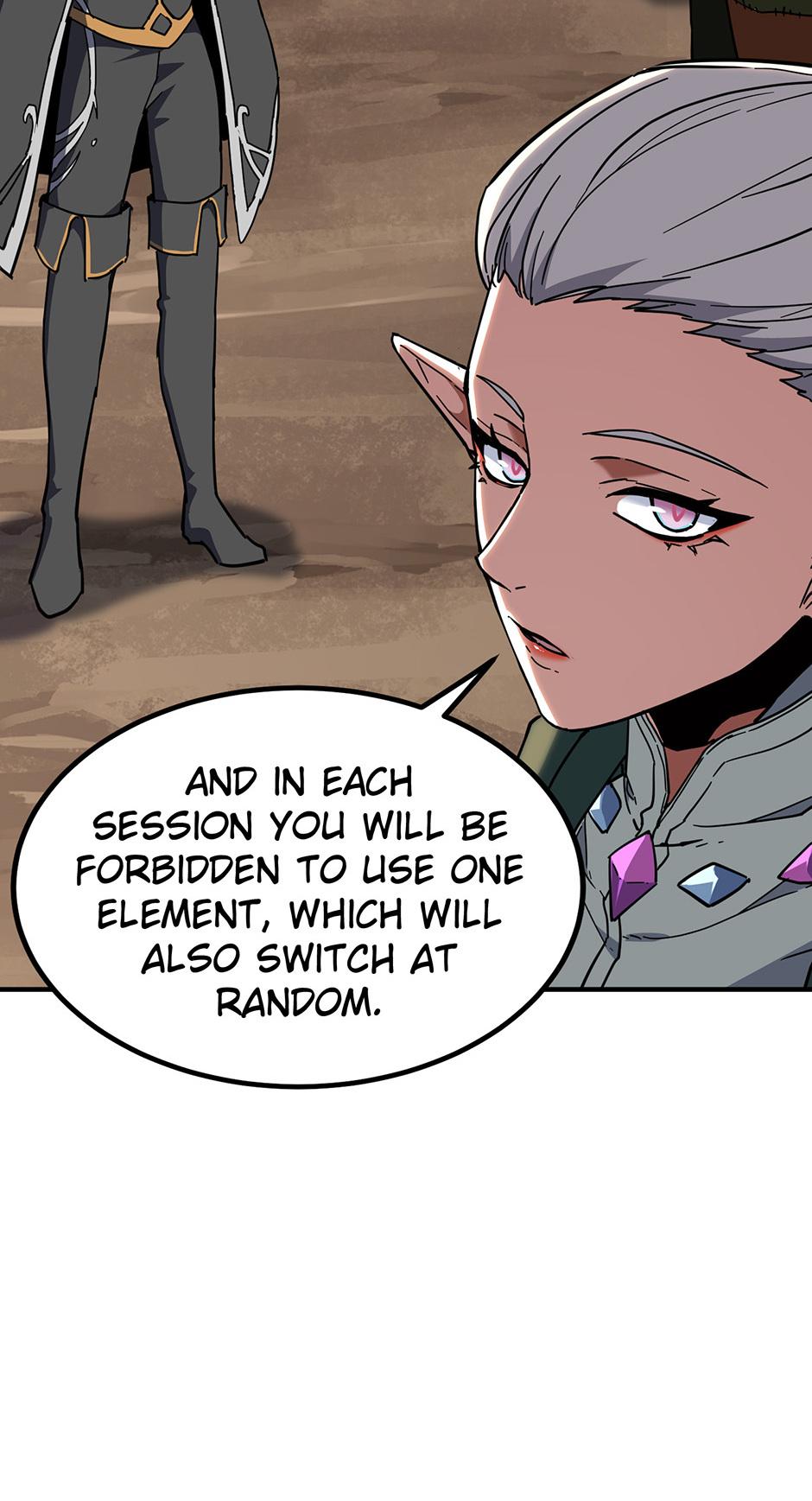 The Beginning After the End, Chapter 213 image 82